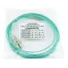 BlueOptics SFP3232EU7.5MK InfiniBand Glasfaserkabel 7,5 m SC Grün