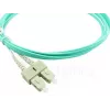 BlueOptics SFP3232EU7.5MK InfiniBand Glasfaserkabel 7,5 m SC Grün