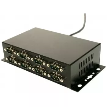 USB 2.0 auf 8S Seriell RS-232 Ports Adapter EXSYS EX-1338HMV