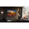 Samsung Q80D GQ75Q80DATXZG TV 190,5 cm (75 Zoll) 4K Ultra HD Smart TV Wi-Fi Silber