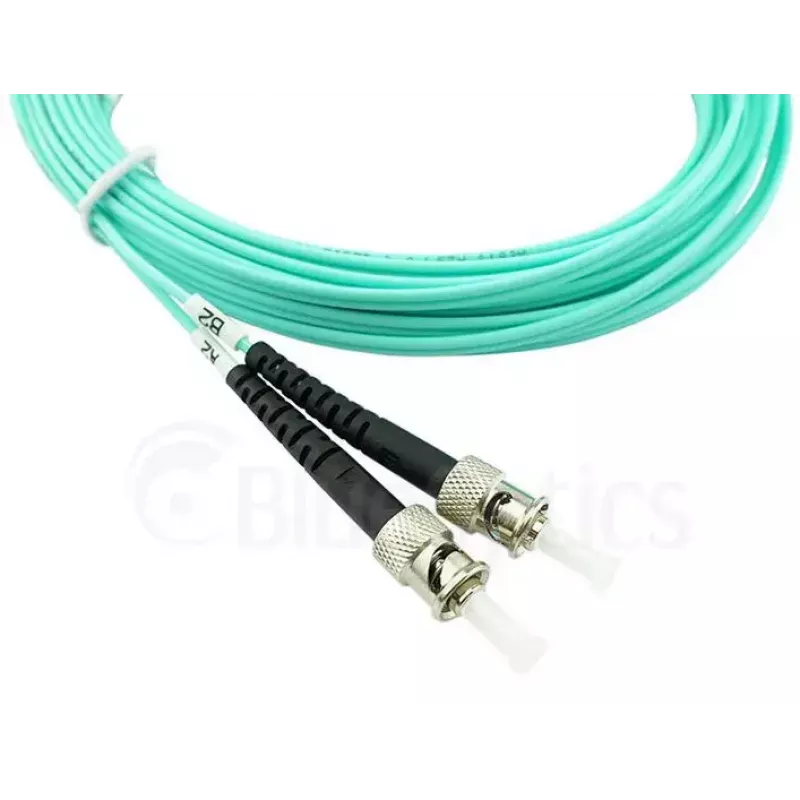 BlueOptics SFP3333EU7.5MK InfiniBand Glasfaserkabel 7,5 m ST