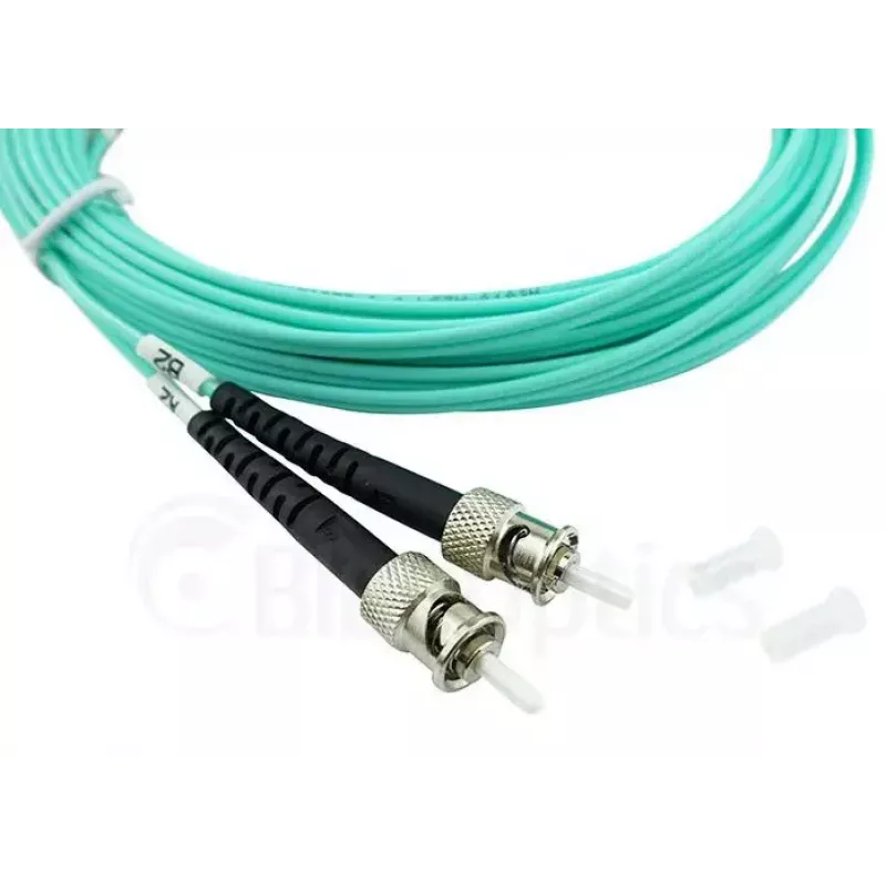 BlueOptics SFP3333EU7.5MK InfiniBand Glasfaserkabel 7,5 m ST