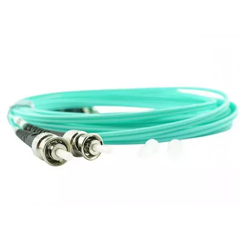 BlueOptics SFP3333EU7.5MK InfiniBand Glasfaserkabel 7,5 m ST