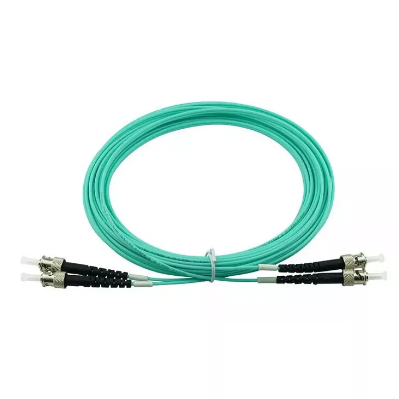 BlueOptics SFP3333EU7.5MK InfiniBand Glasfaserkabel 7,5 m ST