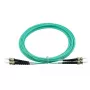 BlueOptics SFP3333EU7.5MK InfiniBand Glasfaserkabel 7,5 m ST