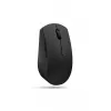 Lenovo 4X31K03931 Tastatur Maus enthalten RF Wireless + Bluetooth US Englisch Schwarz
