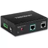 Netzwerk-Splitter Trendnet TI-SG104 Schwarz Power over Ethernet PoE