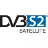 Set-Top-Box Schwaiger DSR400HD Satellite Full HD Schwarz