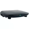Set-Top-Box Schwaiger DSR400HD Satellite Full HD Schwarz