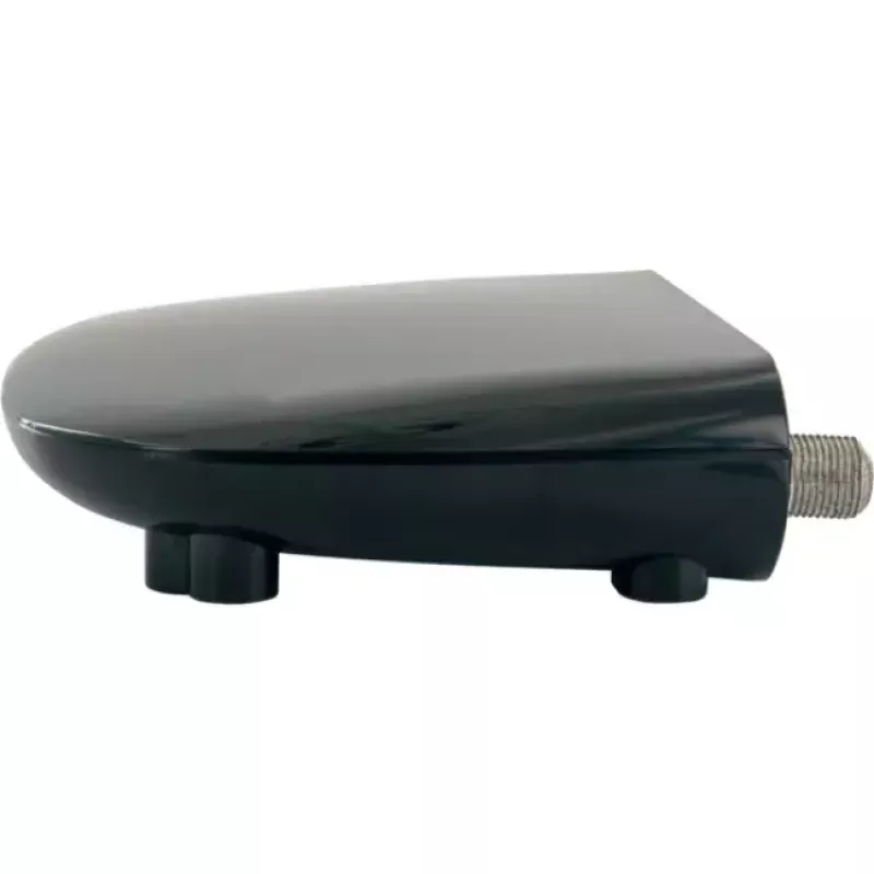 Set-Top-Box Schwaiger DSR400HD Satellite Full HD Schwarz
