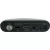 Set-Top-Box Schwaiger DSR400HD Satellite Full HD Schwarz
