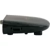 Set-Top-Box Schwaiger DSR400HD Satellite Full HD Schwarz