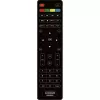 Set-Top-Box Schwaiger DSR400HD Satellite Full HD Schwarz