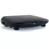 Set-Top-Box Schwaiger DSR400HD Satellite Full HD Schwarz