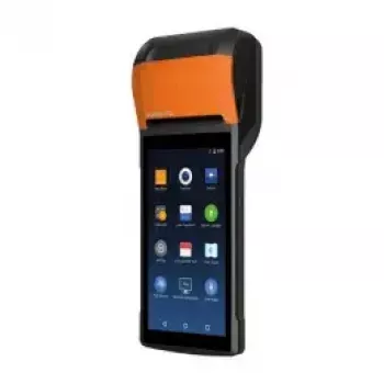 Ladestation SUNMI V2 C14000055 – kompatible Ladeschale für SUNMI-Geräte
