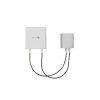 DECT IP Basisstation Alcatel-Lucent 8378