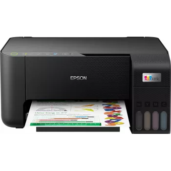 Multifunktionsdrucker Epson EcoTank ET-2815 Tintenstrahl Farbdruck