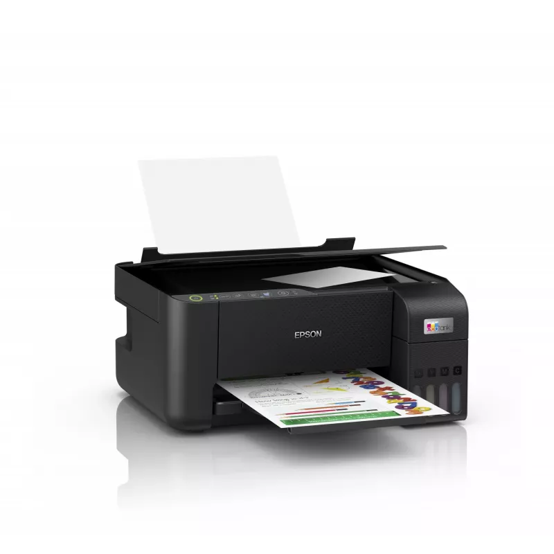 Multifunktionsdrucker Epson EcoTank ET-2815 Tintenstrahl Farbdruck