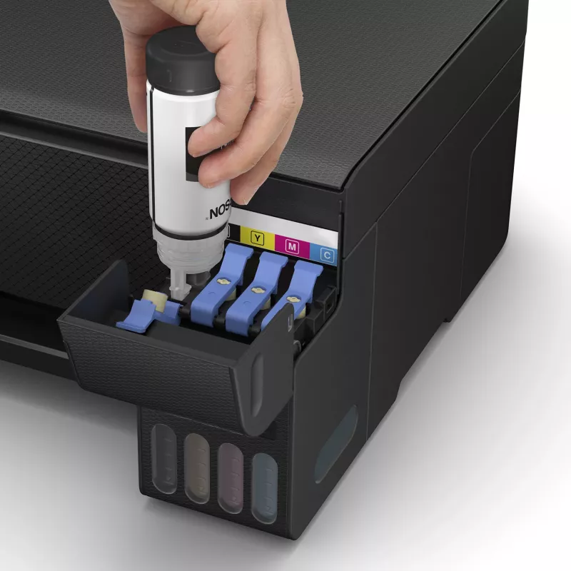 Multifunktionsdrucker Epson EcoTank ET-2815 Tintenstrahl Farbdruck
