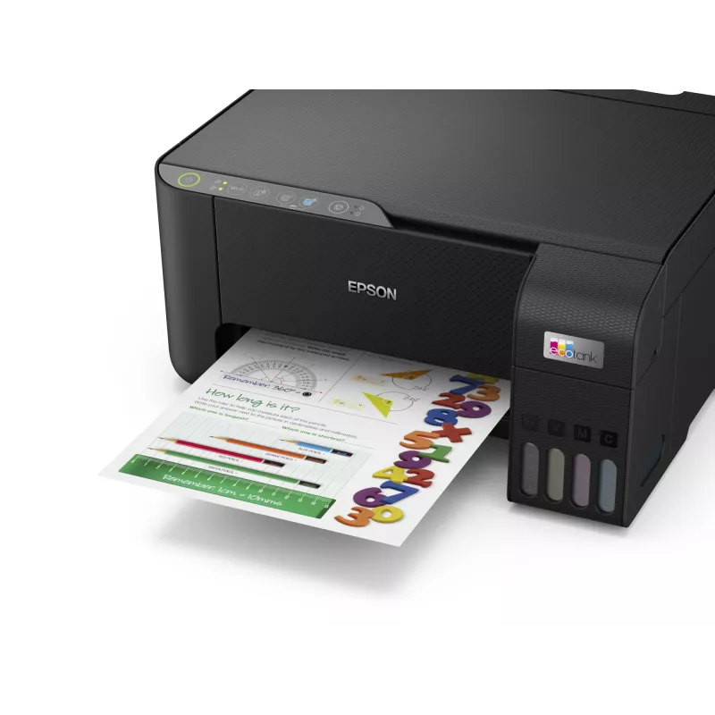Multifunktionsdrucker Epson EcoTank ET-2815 Tintenstrahl Farbdruck