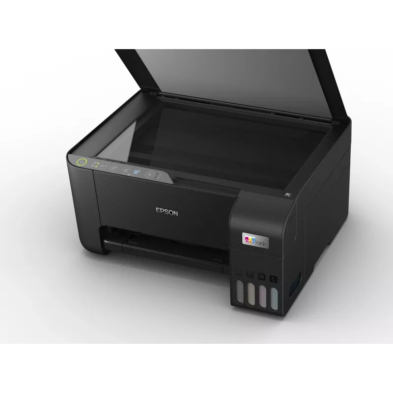 Multifunktionsdrucker Epson EcoTank ET-2815 Tintenstrahl Farbdruck