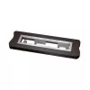 Kabelwanne Kindermann 7449000023 45° Aluminium