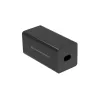 Conceptronic 6-Port 200W GaN USB PD Ladegerät mit USB-C Ladekabel, USB-C x 4, USB-A x 2, QC 3.0, PD 3.1, PPS