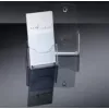 Dokumentenhalter Sigel LH113 Acryl Transparent A6