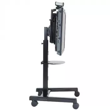 Chief PFCUB TV-Halterung/Standfuß 2,08 m (82 Zoll) Schwarz