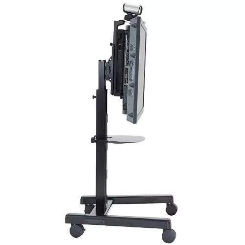 Chief PFCUB TV-Halterung/Standfuß 2,08 m (82 Zoll) Schwarz