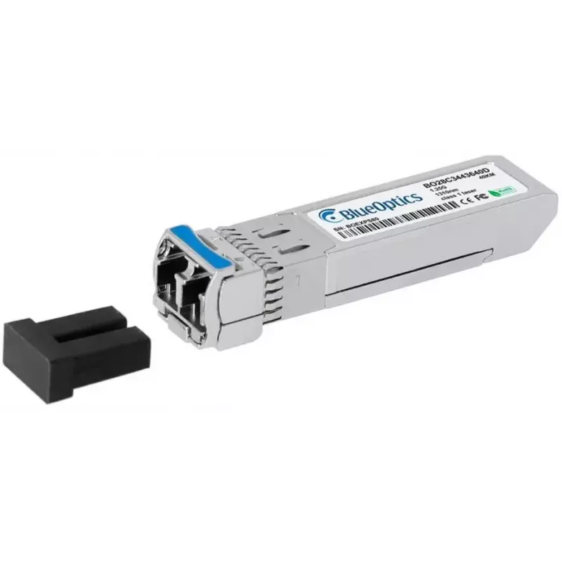 SFP-Transceiver BlueOptics BTI-SFP-GBDC40L-DD-31/49S-BO 1250 Mbit/s cSFP