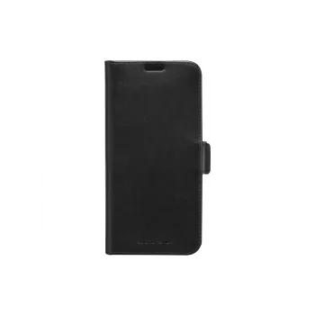 Wallet Case dbramante1928 Galaxy S24 Schwarz 3 Kartenfächer