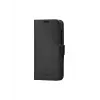 Wallet Case dbramante1928 Galaxy S24 Schwarz 3 Kartenfächer
