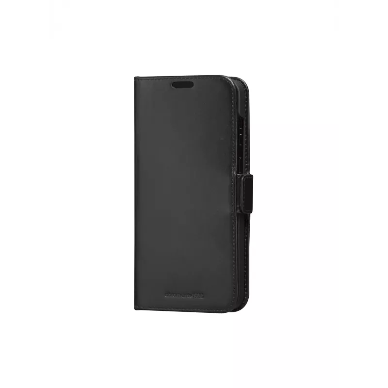 Wallet Case dbramante1928 Galaxy S24 Schwarz 3 Kartenfächer