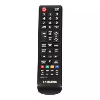 Fernbedienung Samsung TM1240A kompatibel mit BN59-01175N – Ersatz-IR-Fernbedienung für Samsung-Fernseher