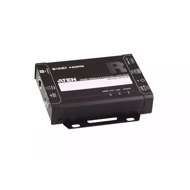 ATEN HDMI HDBaseT Empfänger mit POH