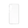 PanzerGlass SAFE. by ® TPU-Hülle Transparent für Samsung Galaxy S23 FE