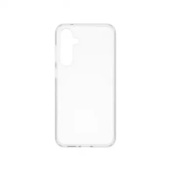 PanzerGlass SAFE. by ® TPU-Hülle Transparent für Samsung Galaxy S23 FE