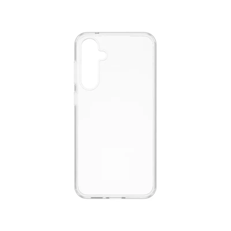 PanzerGlass SAFE. by ® TPU-Hülle Transparent für Samsung Galaxy S23 FE