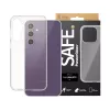 PanzerGlass SAFE. by ® TPU-Hülle Transparent für Samsung Galaxy S23 FE