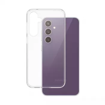PanzerGlass SAFE. by ® TPU-Hülle Transparent für Samsung Galaxy S23 FE