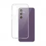 PanzerGlass SAFE. by ® TPU-Hülle Transparent für Samsung Galaxy S23 FE