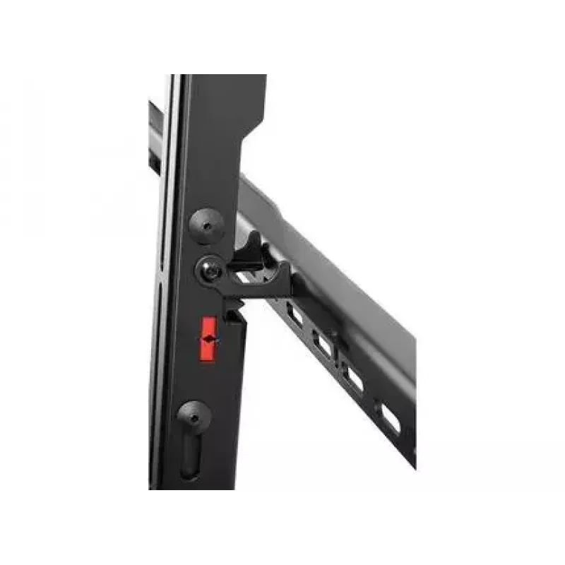 Peerless SF670P TV-Wandhalterung 2,29 m (90 Zoll) Schwarz