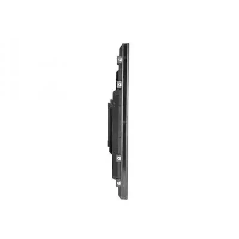 Peerless SF670P TV-Wandhalterung 2,29 m (90 Zoll) Schwarz