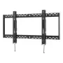 Peerless SF670P TV-Wandhalterung 2,29 m (90 Zoll) Schwarz