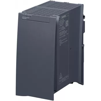 Siemens 6EP1333-4BA00 Netzteil Innenbereich Mehrfarbig