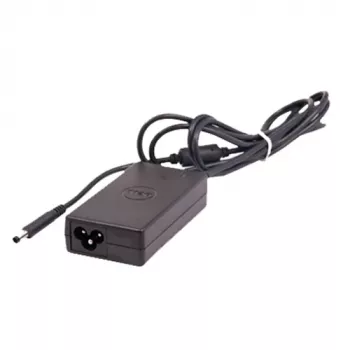 DELL 450-18066 mobiles Ladegerät Laptop Schwarz AC für Innenräume