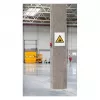 Selbstklebendes Etikett Rechteck AVERY L7873-20