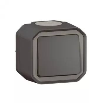 Legrand 069790L Lichtschalter