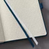 Schreibblock Sigel CONCEPTUM A4 194 Blatt Blau